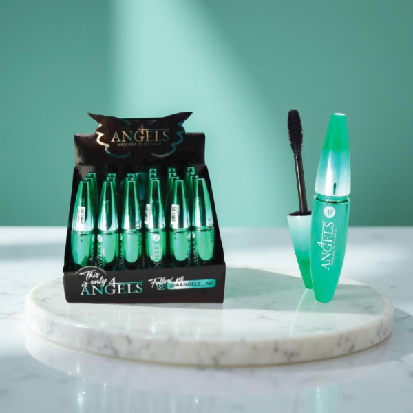 Producto - MÁSCARA DE PESTAÑA - 4 ANGELS