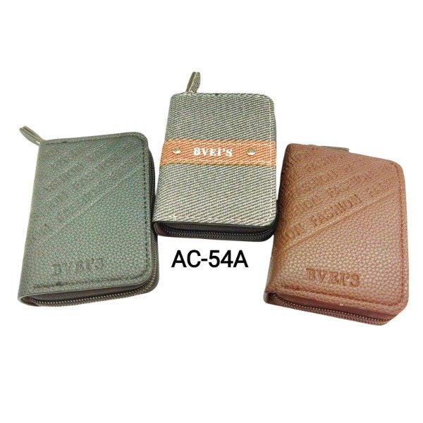 Producto - Billetera hombre AC-54A