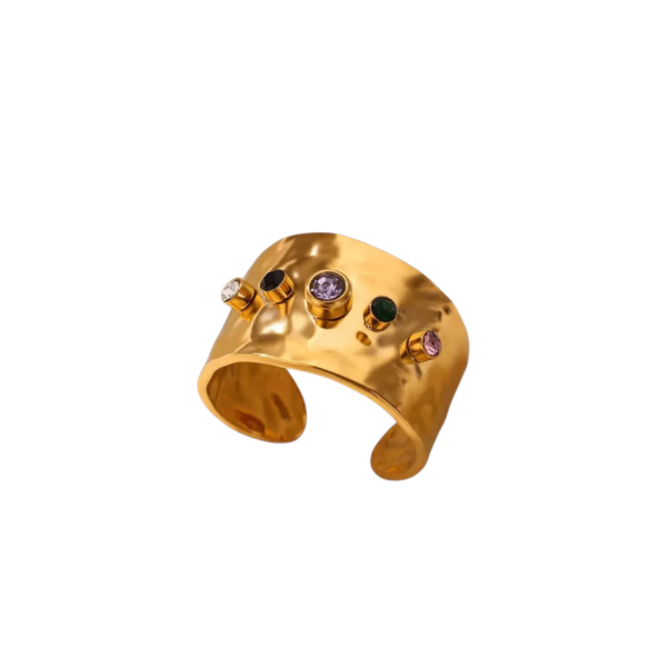 Producto - Anillo Fullcolors