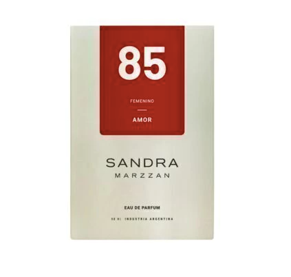 Producto - Perfumes Femeninos - 1