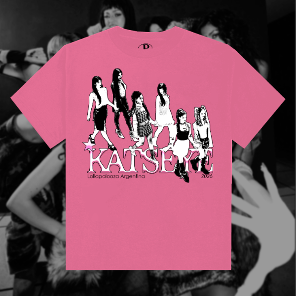 Remera debut