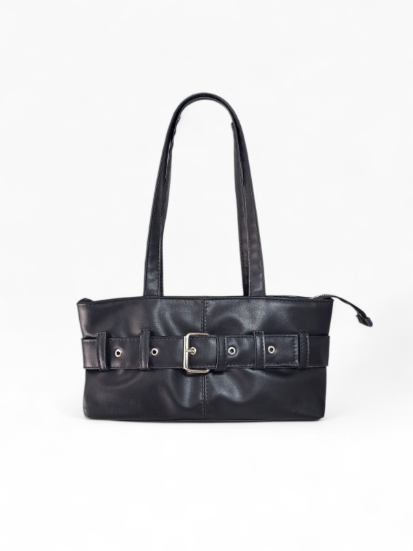 Producto - Mini bag Oris negra - 0