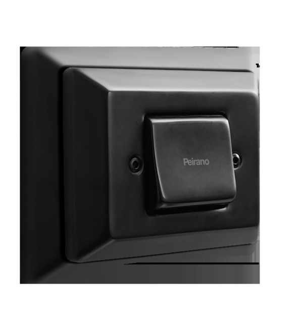 Producto - Línea Tecno  Válvula para inodoro temporizada