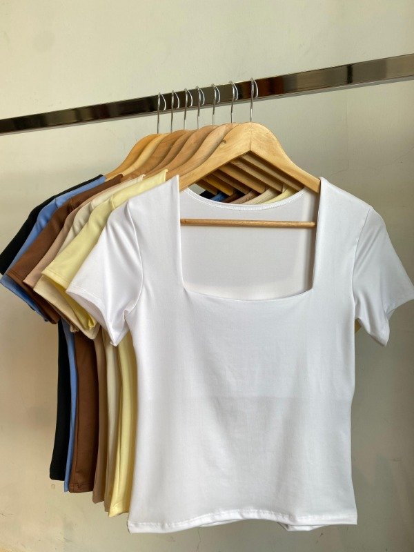 Producto - Remera FLORINDA