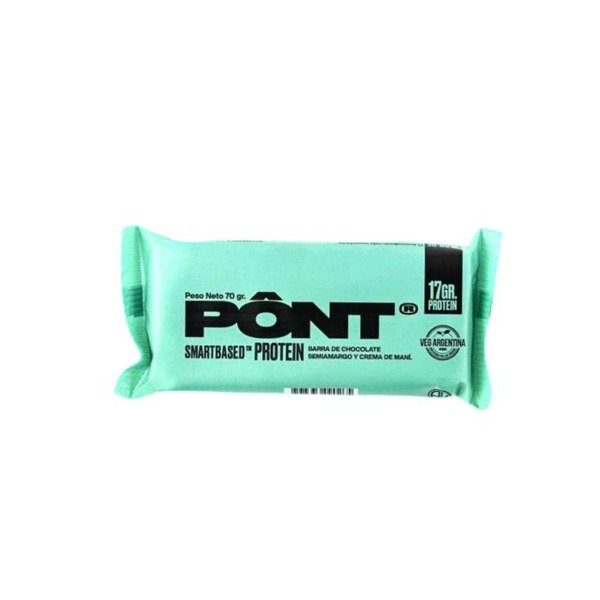 Producto - Pont barritas proteicas