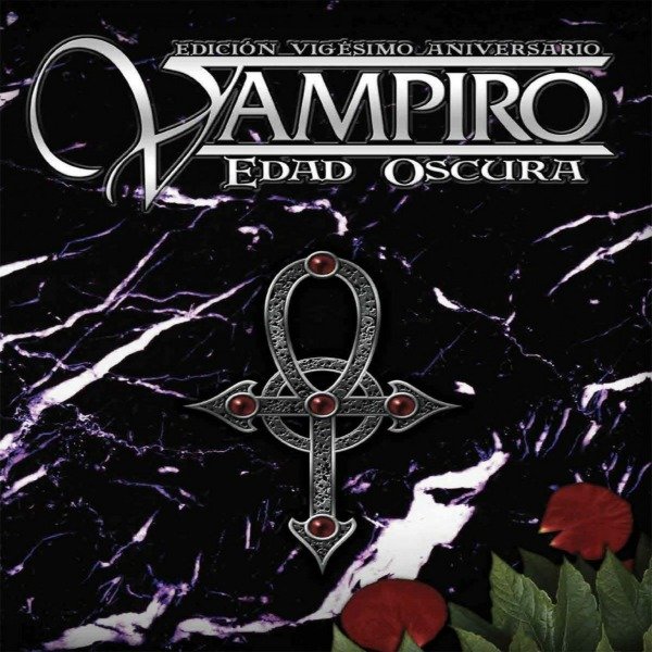 Producto - Vampiro Edad Oscura