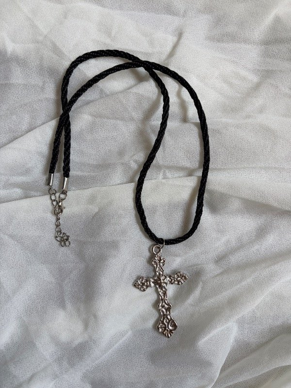 Producto - Collar Redimida