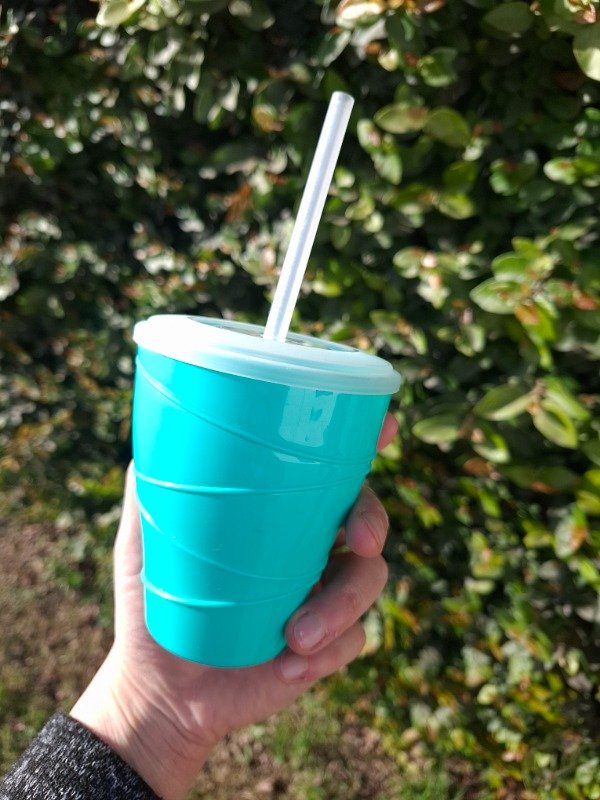 Producto - Vaso (Bell Ville) - 2