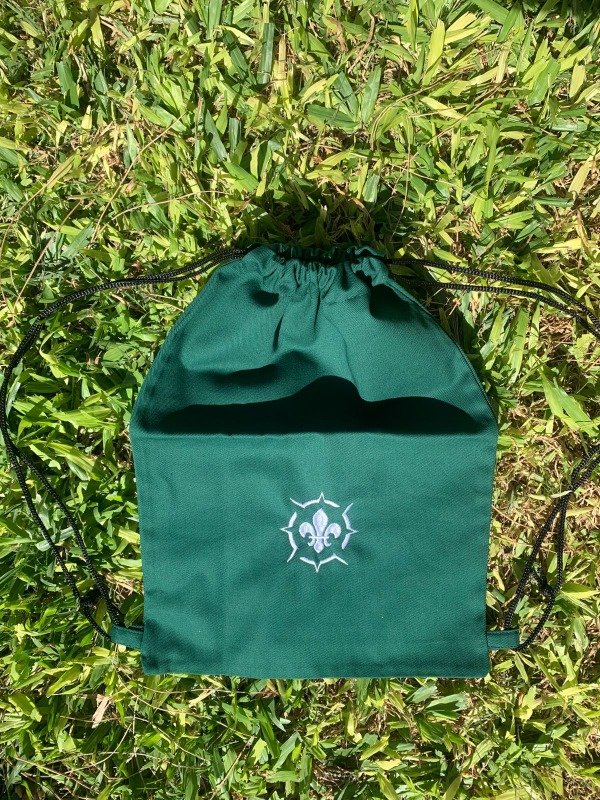 Producto - BOLSO MOCHILA UNIDAD