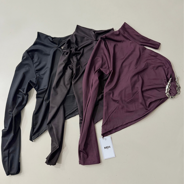 Producto - Top BLAISE