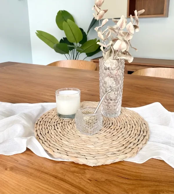 Producto - Plato sitio Kalos