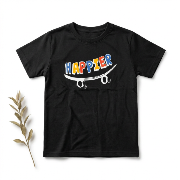 Producto - Remeras Nene M/C Algodón - Talle 14