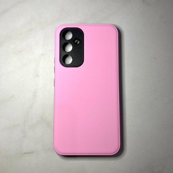 Producto - A54 TPU DOBLE PROTECCION 2