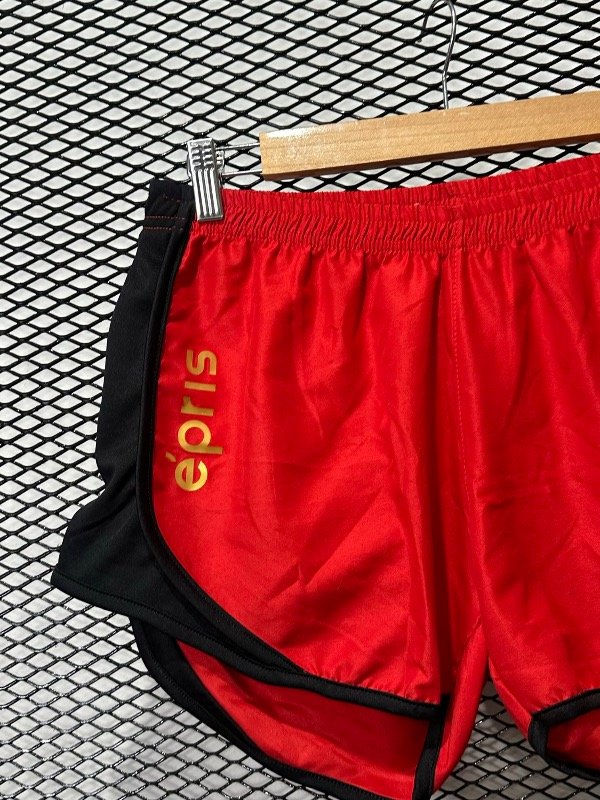 Producto - Short deportivo TS - 1
