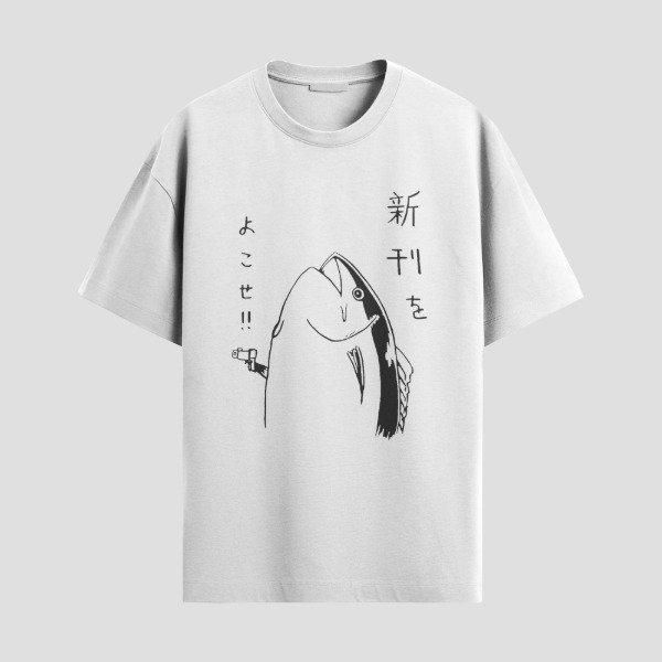 Producto - REMERA SAKANA