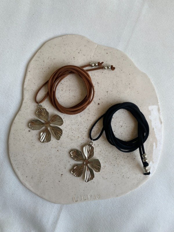 Producto - Gamucita Flor #3 - 1