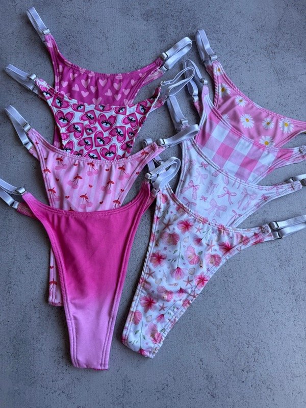 Producto - LULU ROSA X8