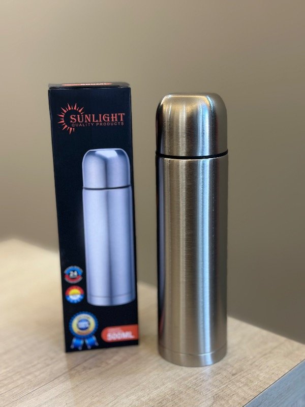 Producto - TERMO BALA 500ML