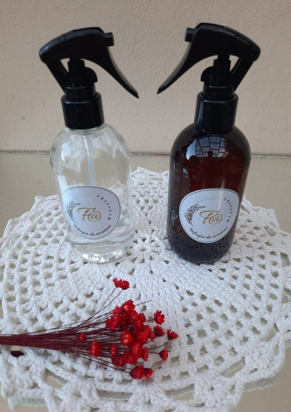 Producto - Textil - Home spray - 2