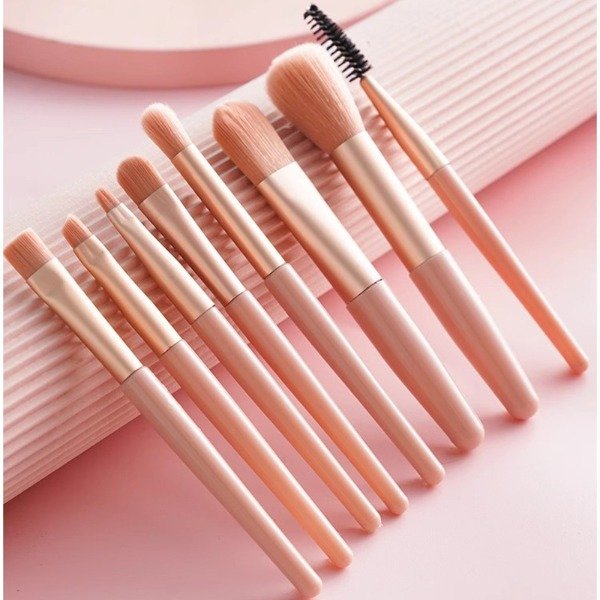 Producto - Set 8 Brochas