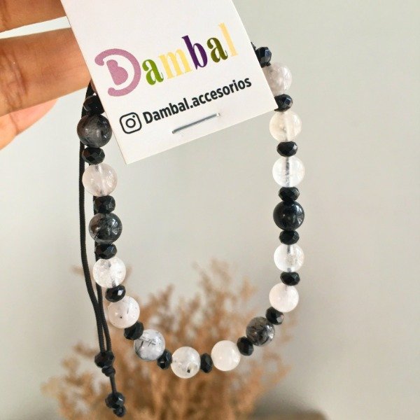 Producto - Fusión turmalinada Hombres