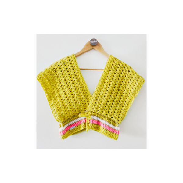 Producto - Chaleco pinterest