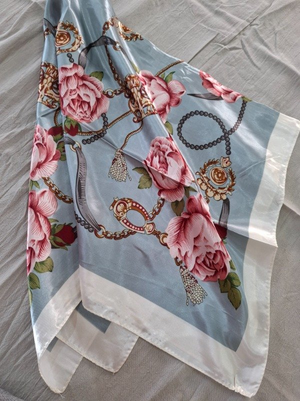Producto - Pañuelo bluepink