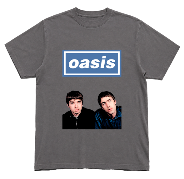 Remera Definitely t-shirt