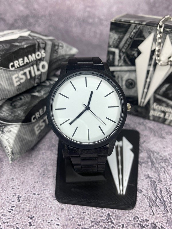 Producto - Reloj Logan