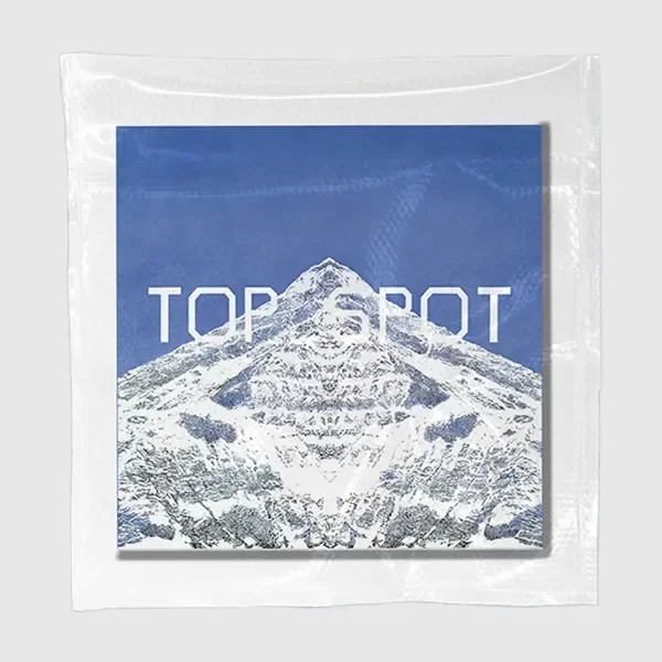 Producto - Album T.O.P top Spot Another Dimension [Random Ver]