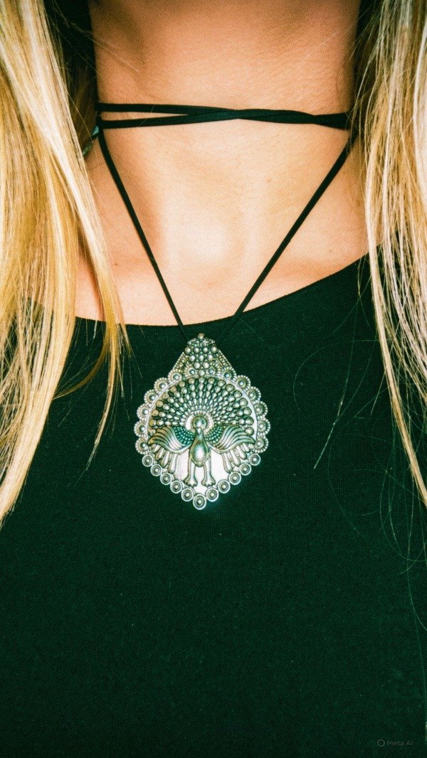 Producto - Collar Ghana