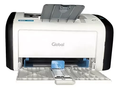 Producto - Impresora Láser G1000nw Monocromática 18ppm A4 Wifi Usb 2.0 Ethernet 64mb