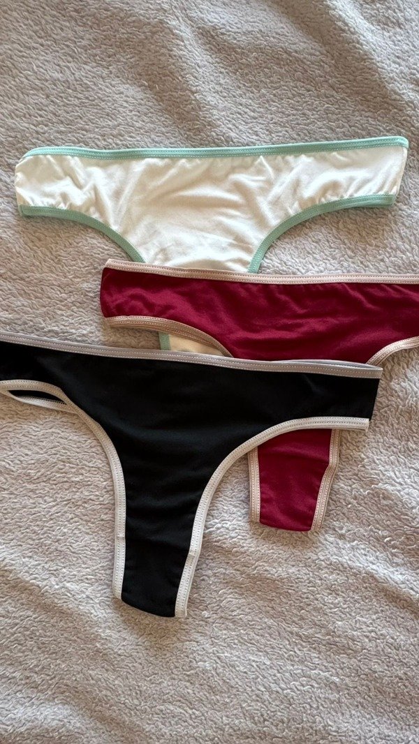 Producto - Pack less x3