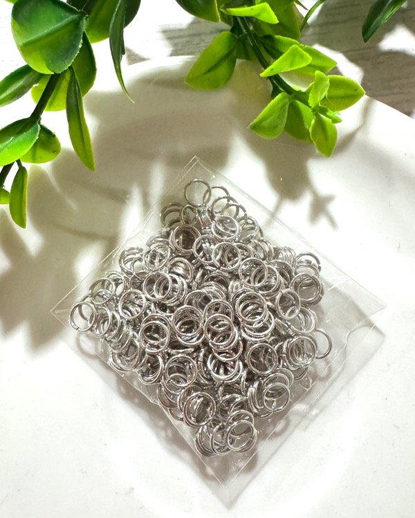 Producto - ARGOLLITA METAL 5MM