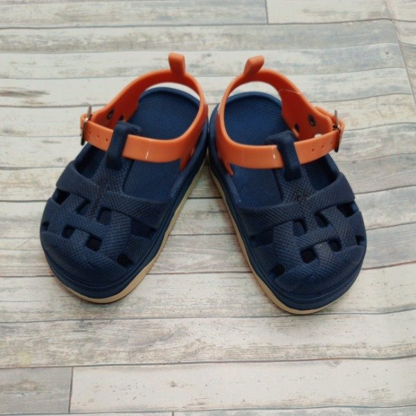 Producto - Sandalia de Goma