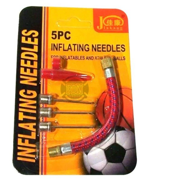Producto - Picos para inflador