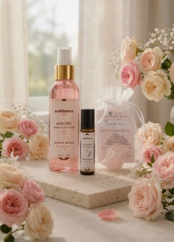 Producto - RITUAL SEMINARE - 0