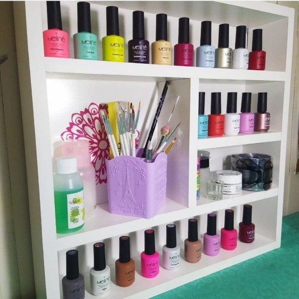 Producto - Esmaltero de 50 x 50