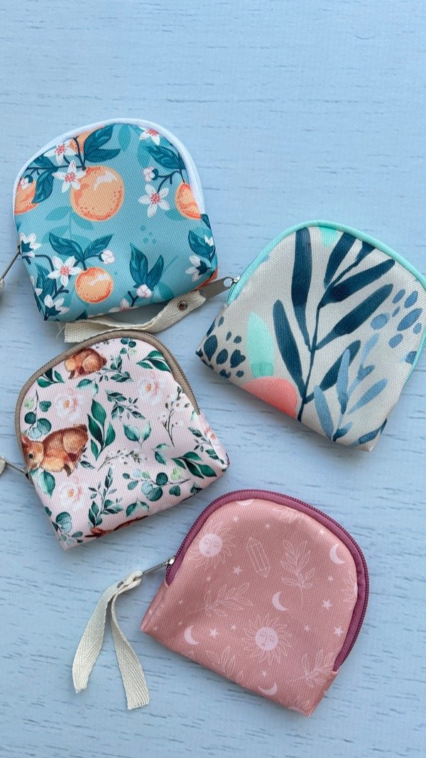 Producto - Monederos simples