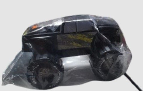 Producto - Camioneta 4x4 Patriot SAM 8/25