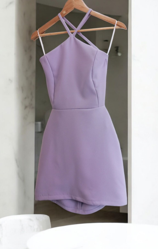 Producto - VESTIDO MUNNA