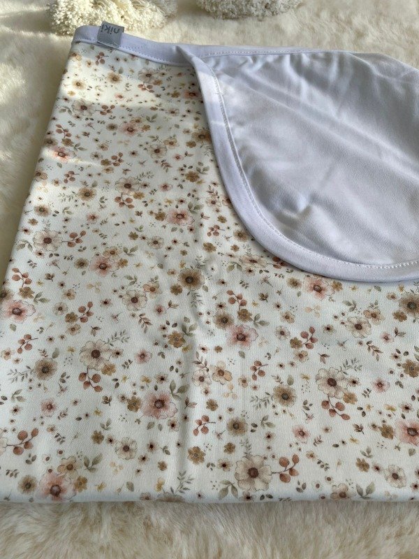 Producto - Mantas Algodon Estampada - COD 1408