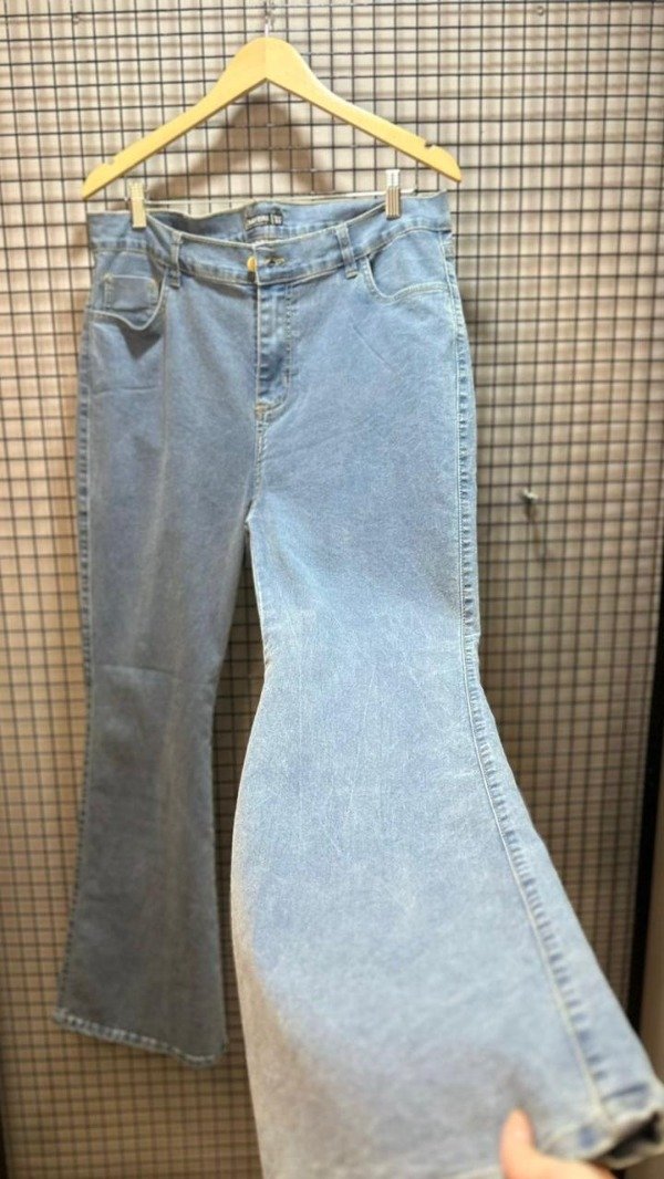 Producto - JEANS OXFORD