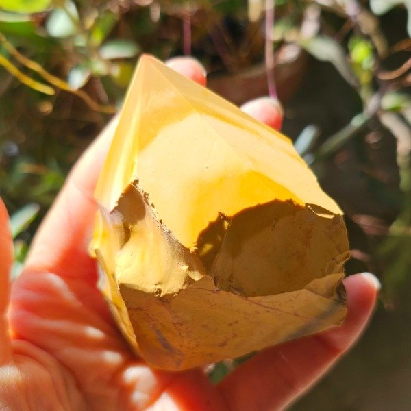 Producto - Guardián de Jaspe Mokaíta - 1
