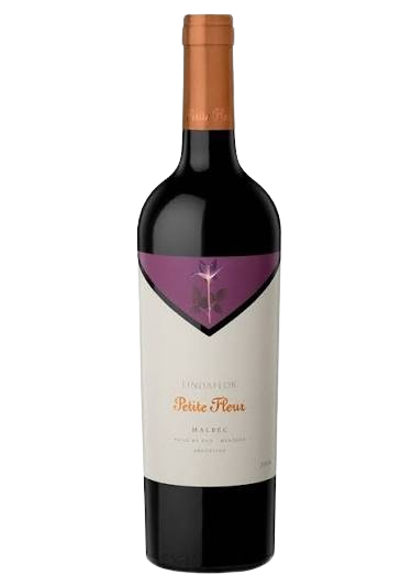 Producto - Petite Fleur Malbec