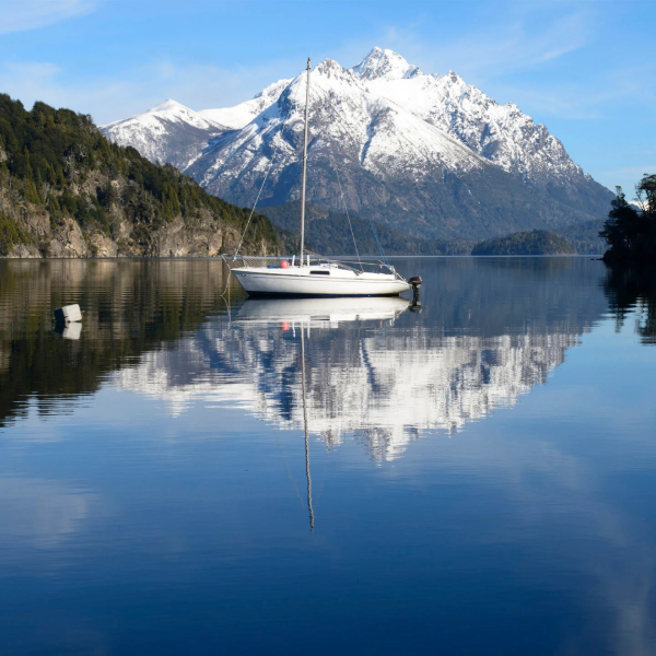 Producto - LUNES 09 DE FEBRERO - SALIDA A BARILOCHE