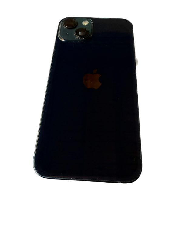 Producto - carcasa iphone 14 plus esim