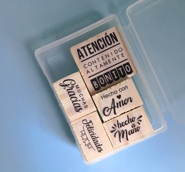 Producto - Kit Emprendimiento