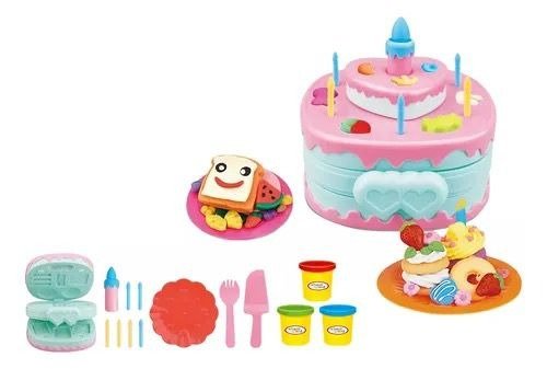 Producto - Torta Dulce - G3