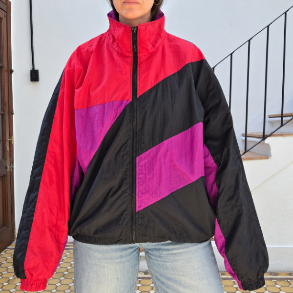 Producto - Campera Voit Equipment XL - 1